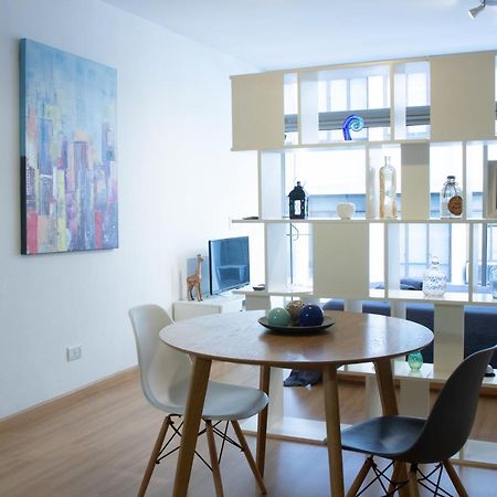Departamento Downtown Buenos Aires Apartment Exterior foto