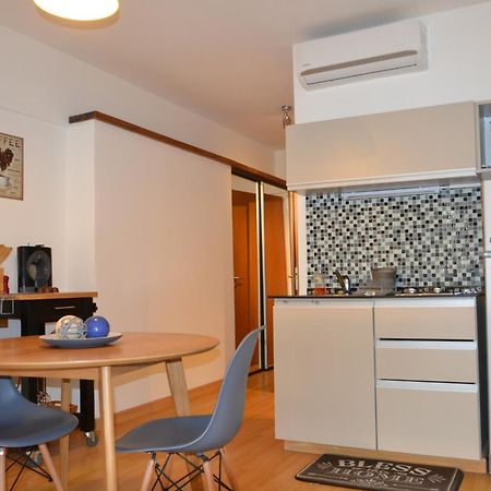 Departamento Downtown Buenos Aires Apartment Exterior foto