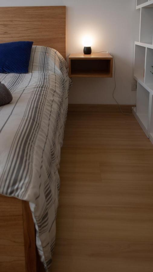 Departamento Downtown Buenos Aires Apartment Exterior foto