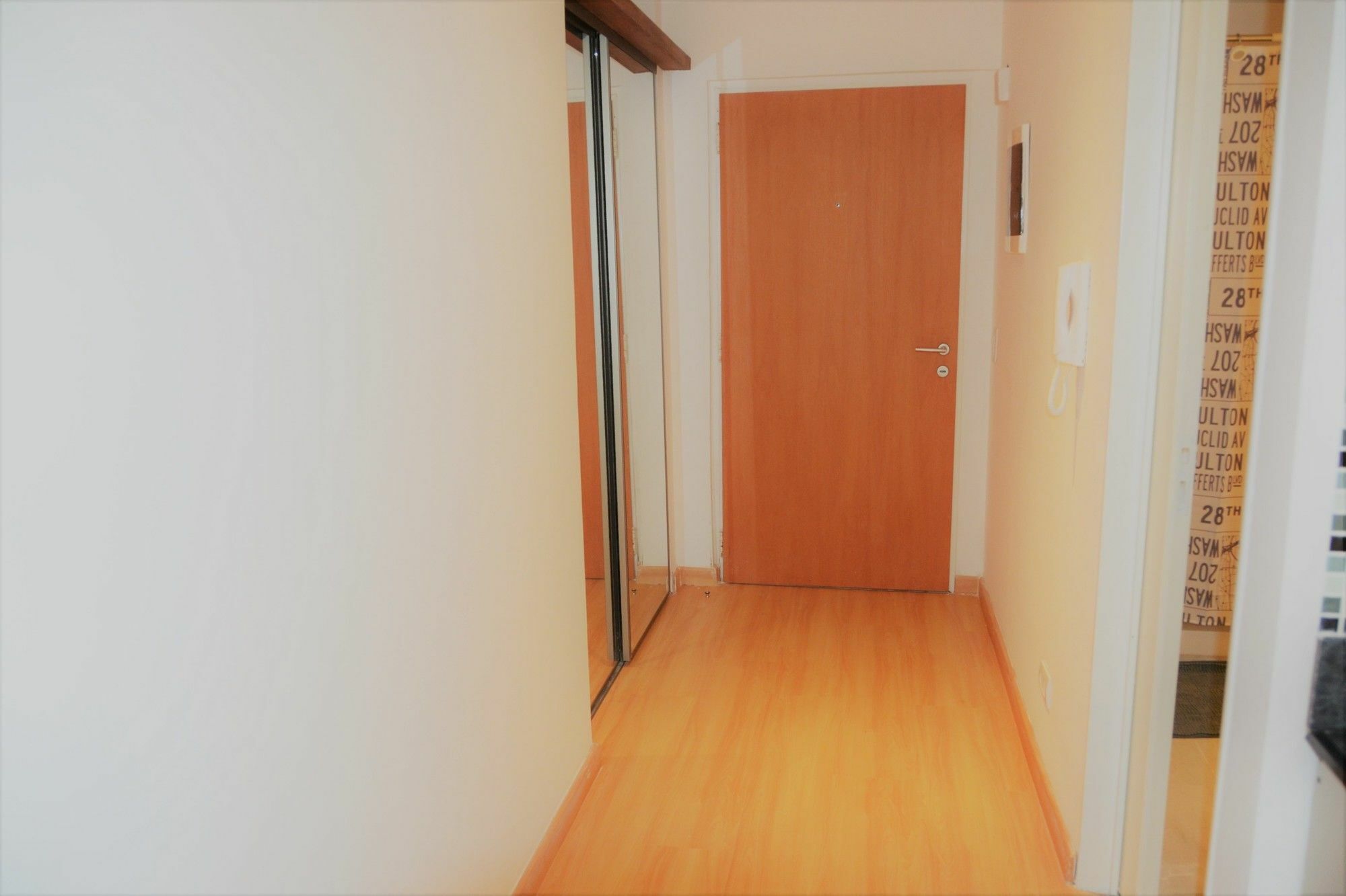 Departamento Downtown Buenos Aires Apartment Exterior foto