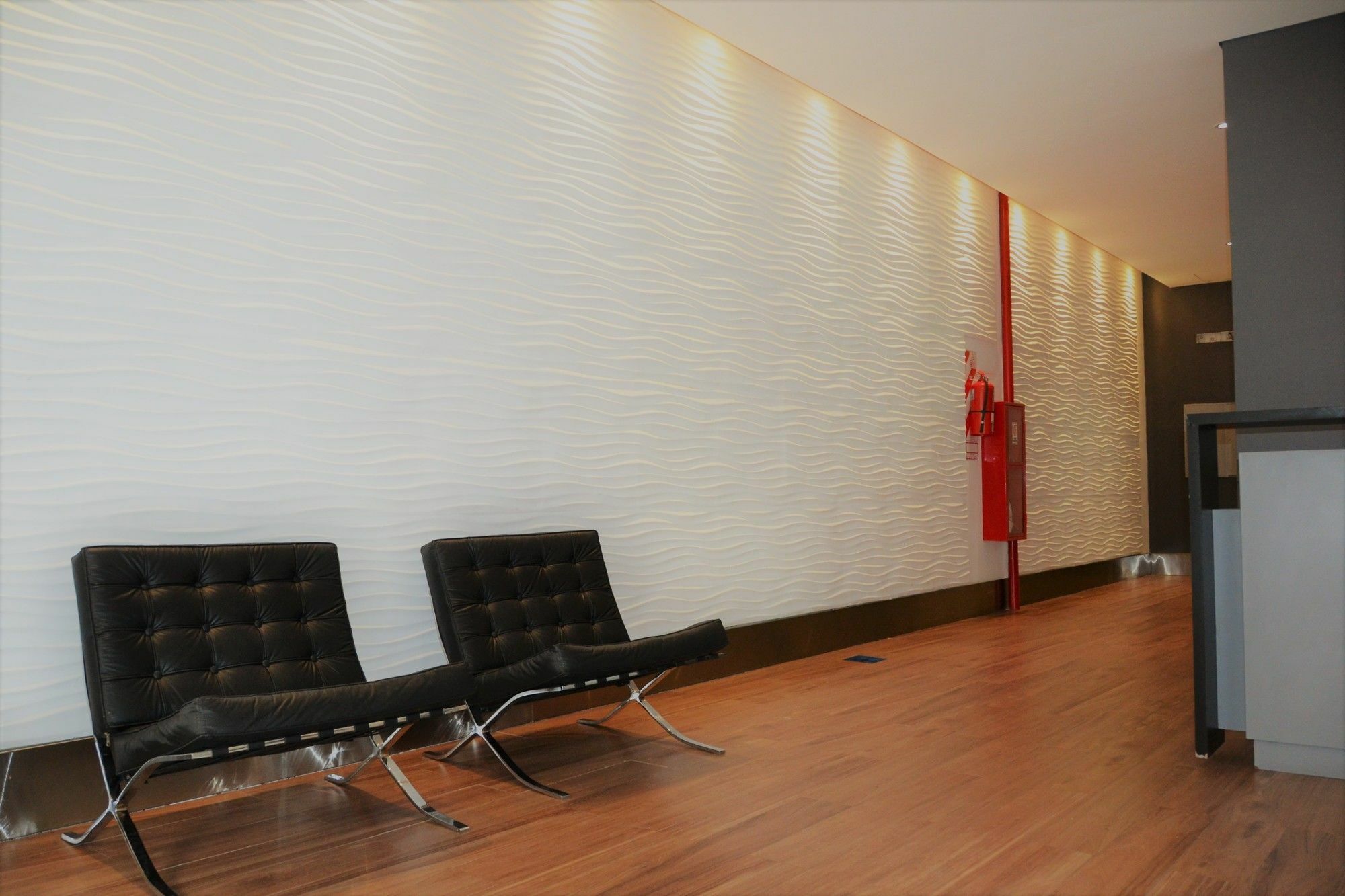 Departamento Downtown Buenos Aires Apartment Exterior foto