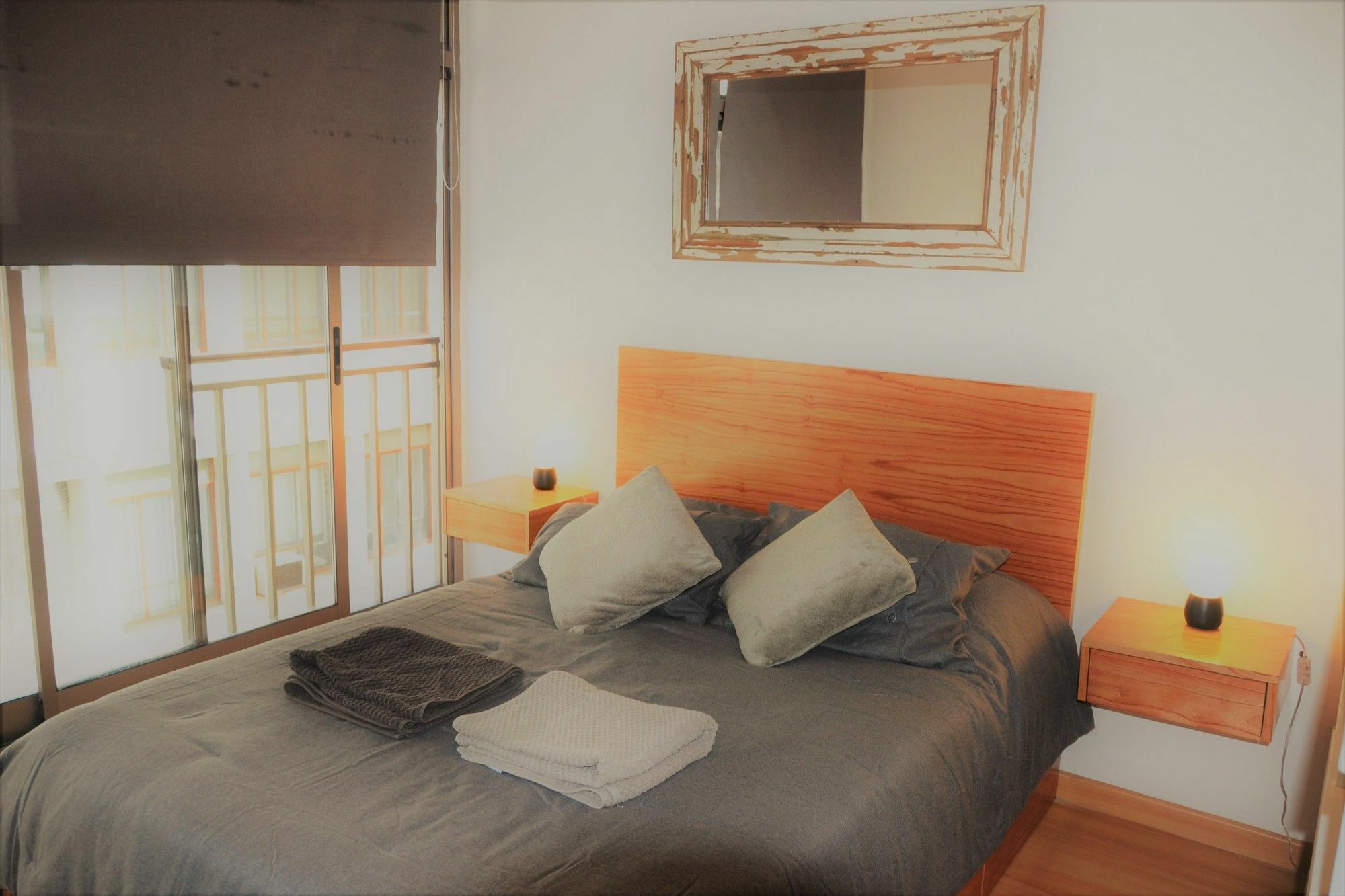 Departamento Downtown Buenos Aires Apartment Exterior foto