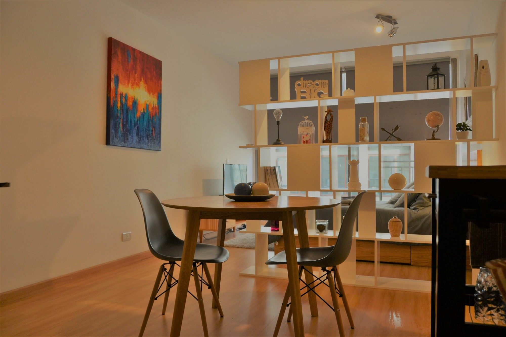 Departamento Downtown Buenos Aires Apartment Exterior foto