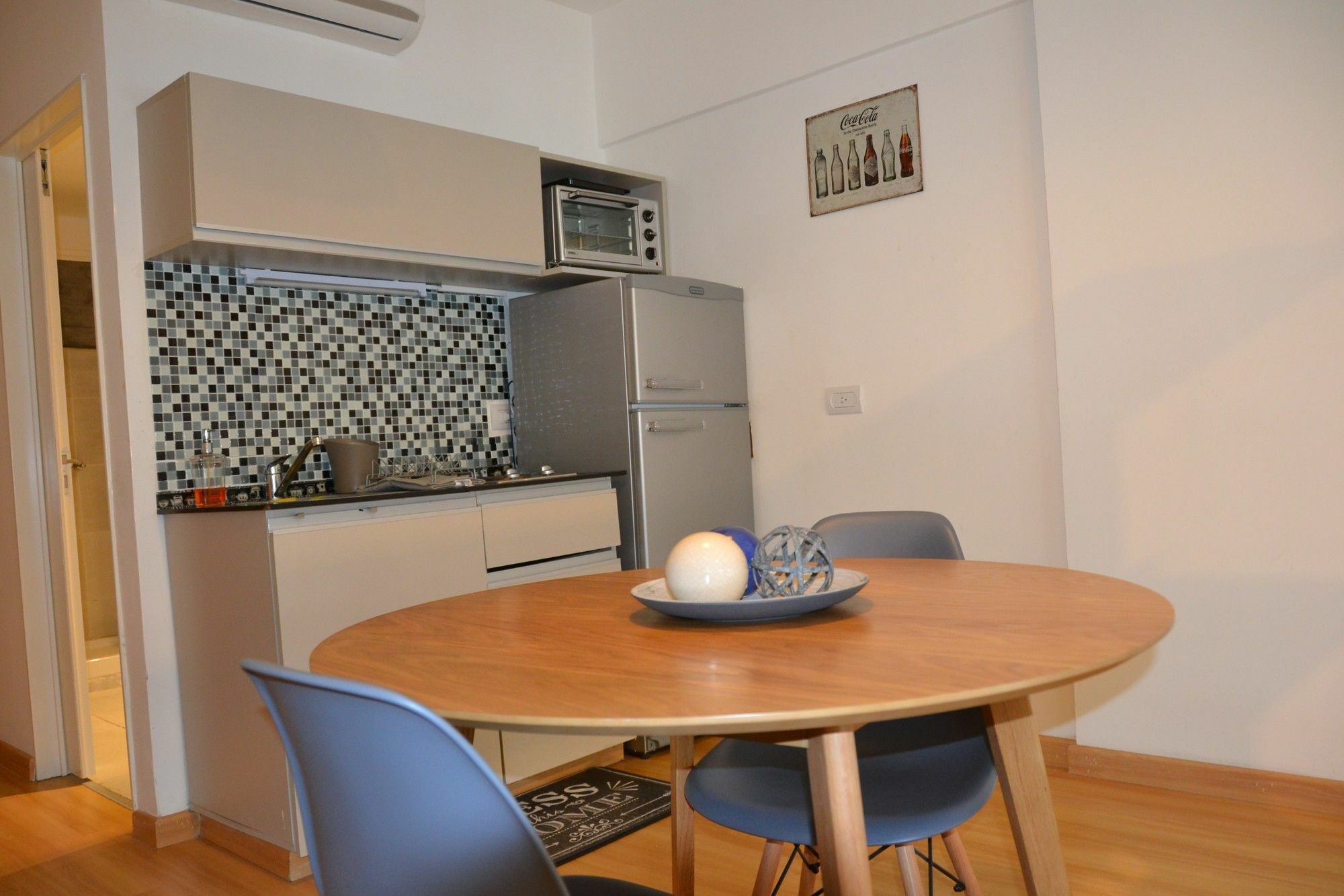 Departamento Downtown Buenos Aires Apartment Exterior foto